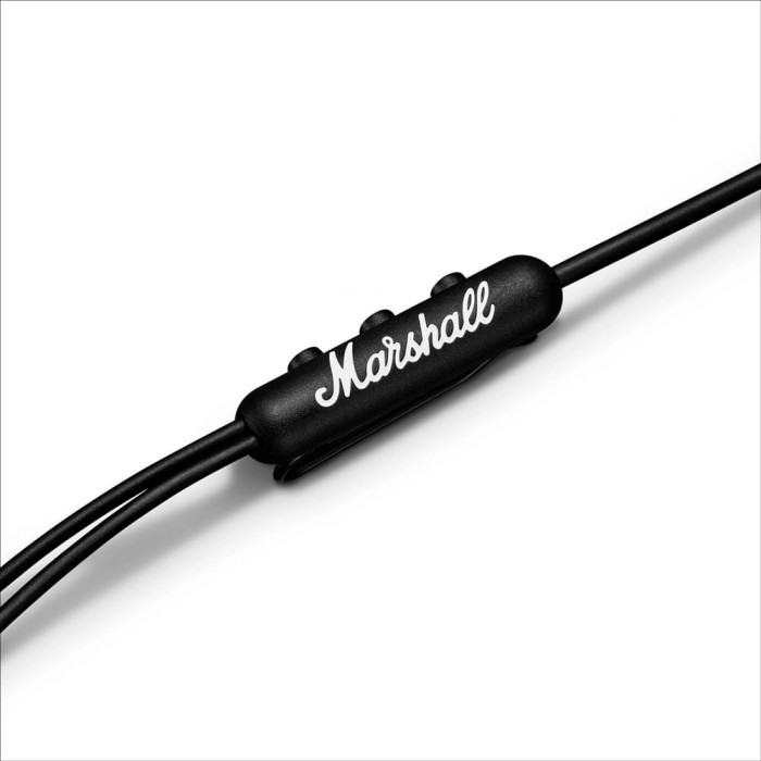 Навушники Marshall Mode USB-C Black (UA)