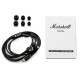 Навушники Marshall Mode USB-C Black (UA)