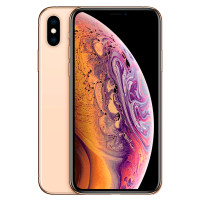 Apple iPhone Xs 512Gb Gold Вживаний (б/в)