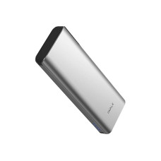 Додатковий аккумулятор iWalk 3000mAh Chic Silver
