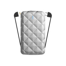 Додатковий аккумулятор iWalk 3000mAh Duo Silver