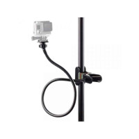 Затискач універсальний для GoPro/SJCam/Xiaomi