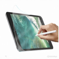 Захисна плівка для iPad Pro 12.9" - 1/2 Gen (2015–2017) - Baseus, Clear