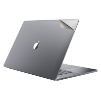Захисна плівка для MacBook Air 13 (2018) - Comma, Full Protection Series Suit Grey