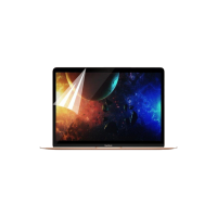 Захисна плівка для Macbook Air 13.3 - Devia, Transparent (2008- 2017)
