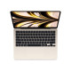 Apple MacBook Air 13.6 / M2 / 16Gb / 512Gb / Starlight (2022) Як новий
