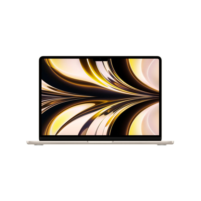 Apple MacBook Air 13.6 / M2 / 16Gb / 512Gb / Starlight (2022) Як новий