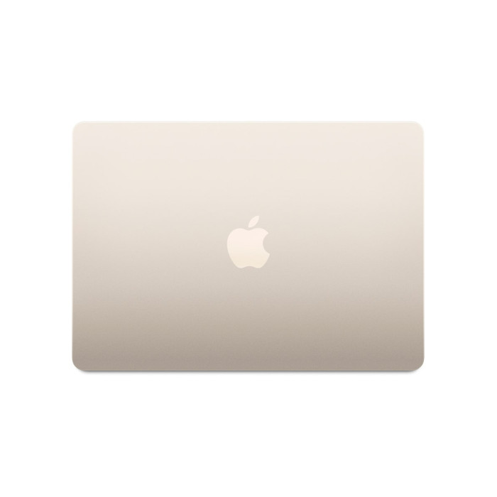 Apple MacBook Air 13.6 / M2 / 16Gb / 512Gb / Starlight (2022) Як новий