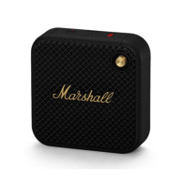 Портативна колонка Marshall Willen Black and Brass