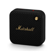 Портативна колонка Marshall Willen Black and Brass