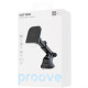 Тримач Proove Host Rider Suction Magnetic Black