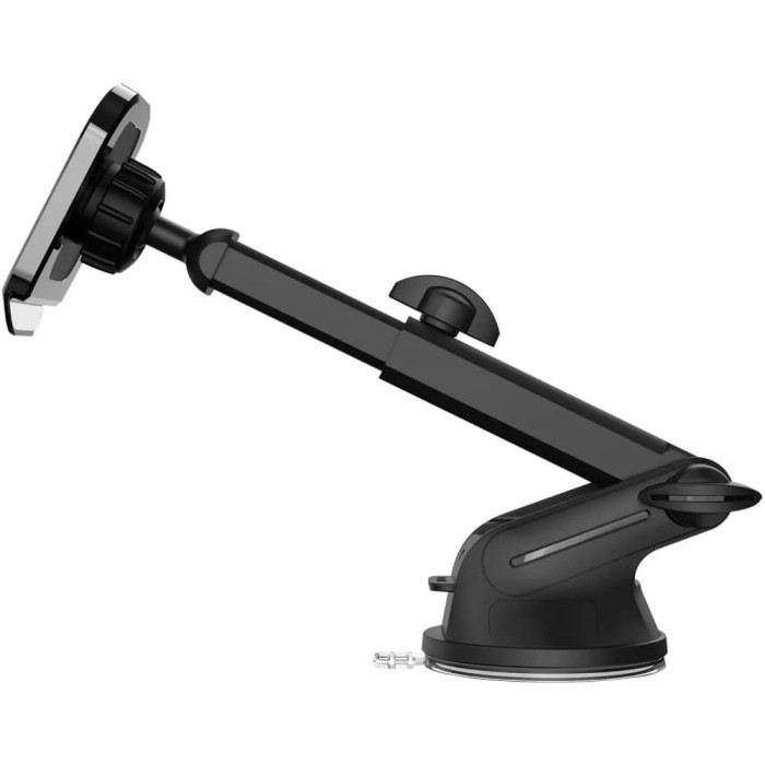 Тримач Proove Host Rider Suction Magnetic Black