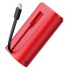 Додатковий аккумулятор iWalk 9000mAh Link Me1000L Red