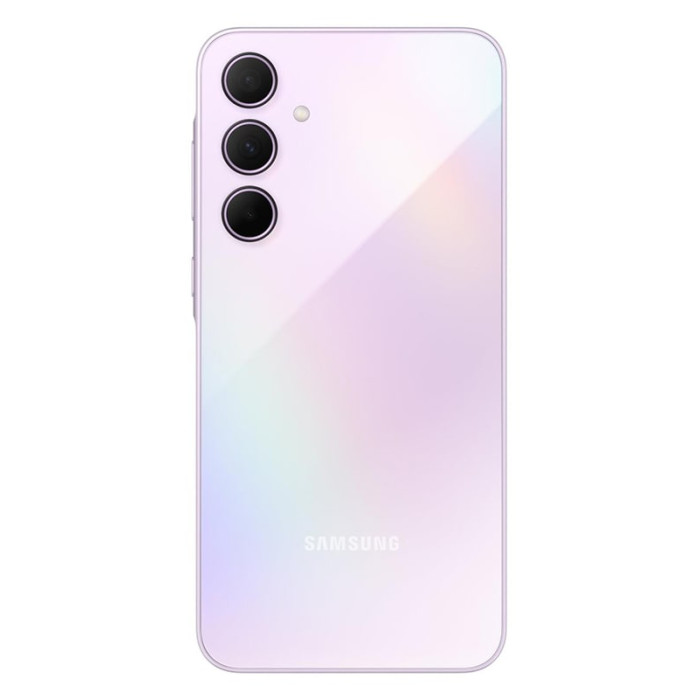 Смартфон Samsung Galaxy A35 5G 8/256GB Awesome Lilac