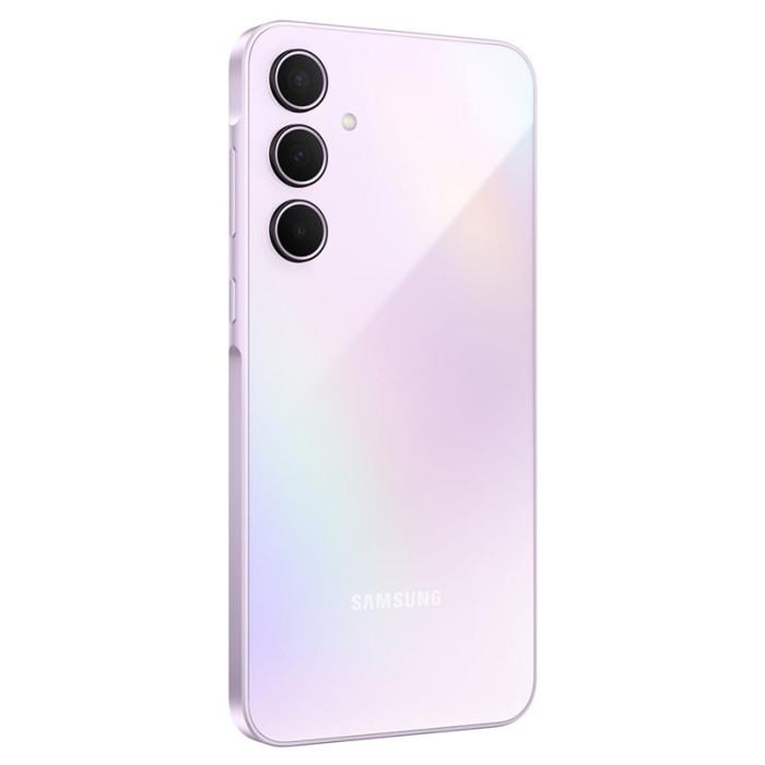 Смартфон Samsung Galaxy A35 5G 8/256GB Awesome Lilac
