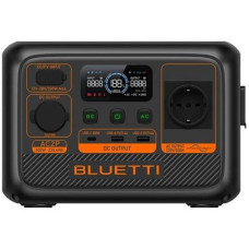 Зарядна станція Bluetti AC2P (230 Вт/г, 300 Вт)