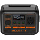 Зарядна станція Bluetti AC2P (230 Вт/г, 300 Вт)
