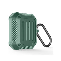 Чохол для Apple AirPods - WIWU Protective Series, Green