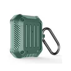 Чохол для Apple AirPods - WIWU Protective Series, Green