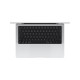 Apple MacBook Pro 14 / M4 Max(16/40) / 64Gb / 1Tb / Silver (Custom)