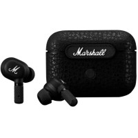 Навушники Marshall MOTIF A.N.C. Black