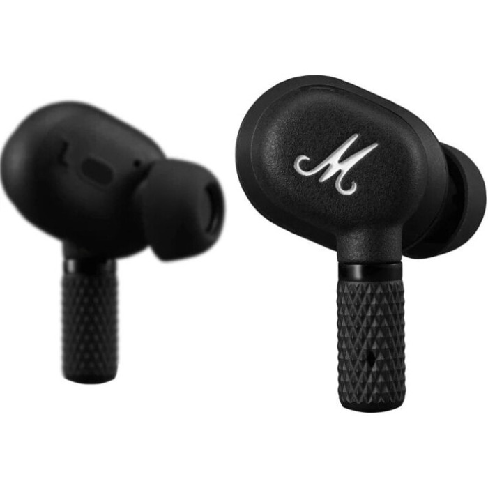 Навушники Marshall MOTIF A.N.C. Black