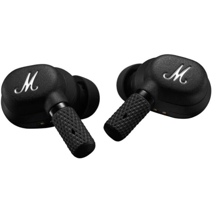 Навушники Marshall MOTIF A.N.C. Black