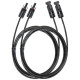 Кабель EcoFlow MC4 Solar Extension Cable