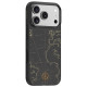 Чохол для iPhone 17 Pro / 18 Pro - Benks Armor Edge Kevlar MagSafe, Navigator