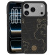 Чохол для iPhone 17 Pro / 18 Pro - Benks Armor Edge Kevlar MagSafe, Navigator