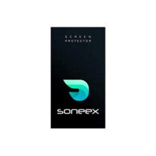 Захисне скло для iPhone 13 / 13 Pro - Soneex Pro 3D, Black