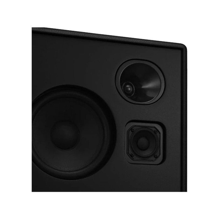 Мультимедійна акустика Marshall Woburn III Black