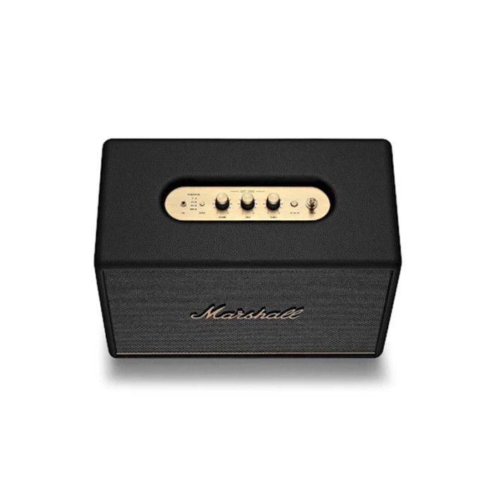 Мультимедійна акустика Marshall Woburn III Black