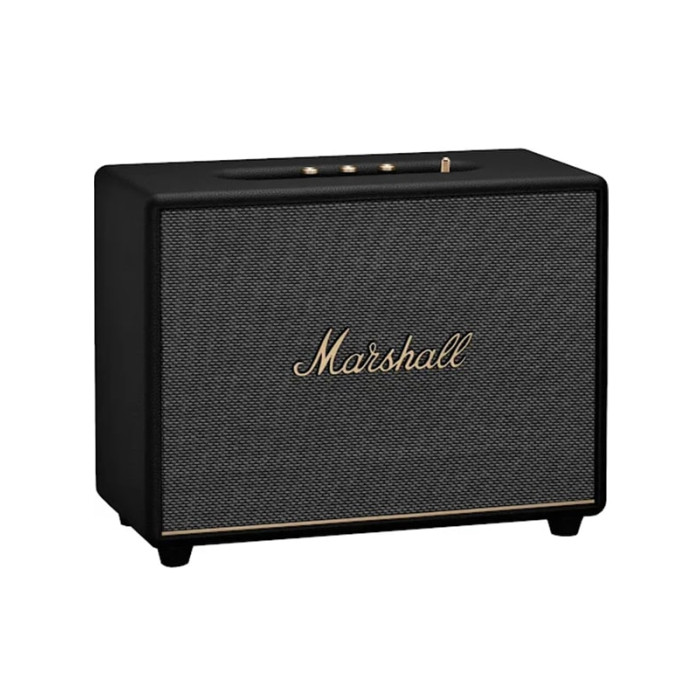 Мультимедійна акустика Marshall Woburn III Black