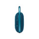 Портативна колонка JBL Clip 4 Blue