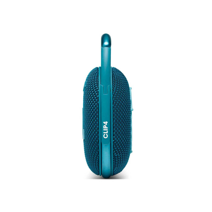 Портативна колонка JBL Clip 4 Blue