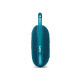 Портативна колонка JBL Clip 4 Blue