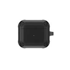 Чохол для Apple AirPods 3 - AmazingThing Outre Dropprof Case, Galaxy Black