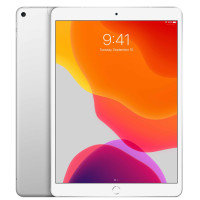 Apple iPad Air 3 Wi-Fi + Cellular 64Gb Silver (2019) Вживаний (б/в)
