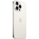 Apple iPhone 15 Pro 256Gb White Titanium (Відмінний стан, б/в)