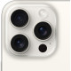 Apple iPhone 15 Pro 256Gb White Titanium (Відмінний стан, б/в)