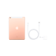 Apple iPad 10.2 Wi-Fi + Cellular 32GB Gold (2019) Вживаний (б/в)