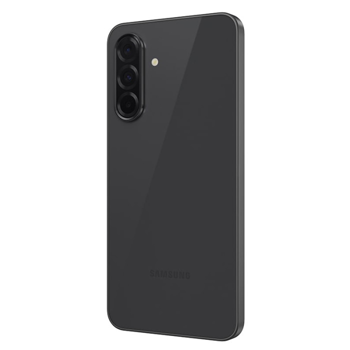 Смартфон Samsung Galaxy A36 5G 8/256GB Awesome Black