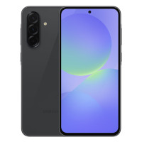 Смартфон Samsung Galaxy A36 5G 8/256GB Awesome Black