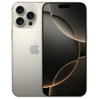 Apple iPhone 16 Pro 256Gb eSIM Natural Titanium (Відмінний стан, б/в)