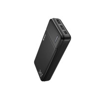 Додатковий аккумулятор Tracer 20000mAh PD 20W Black