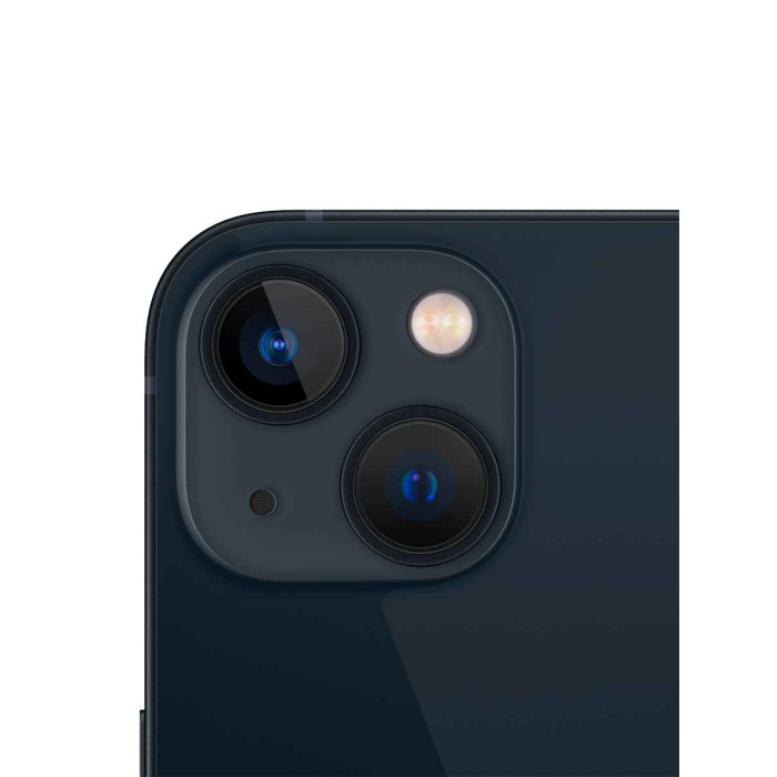 Apple iPhone 13 mini 256Gb Midnight (Відмінний стан, б/в)