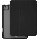 Чохол для iPad Pro 13 (2024) - Blueo Ape with Leather Sheath, Black