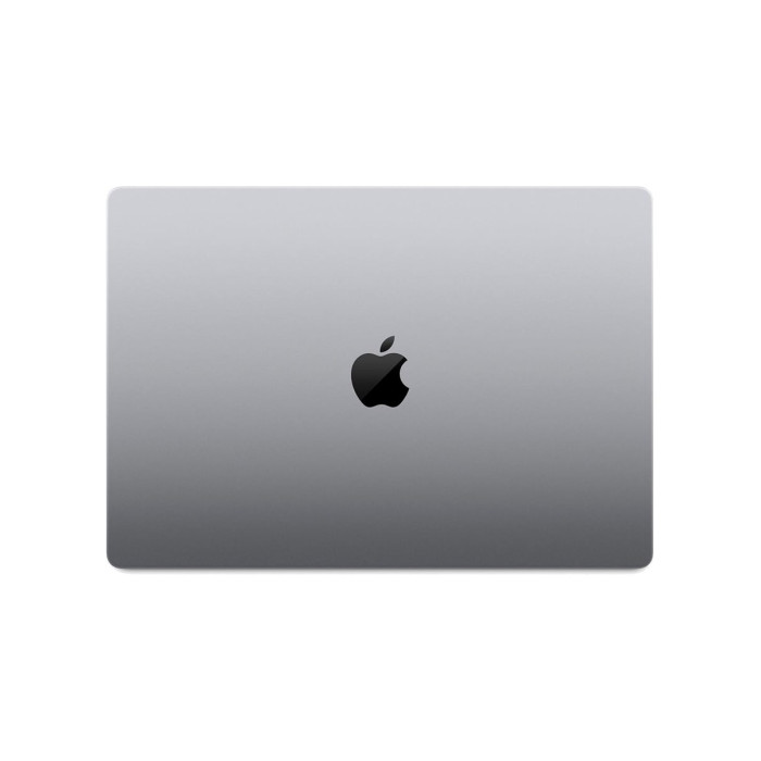 Apple MacBook Pro 16 / M1 Max / 32Gb / 512Gb / Space Gray (2021) Вживаний (б/в)