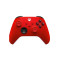 Pulse Red